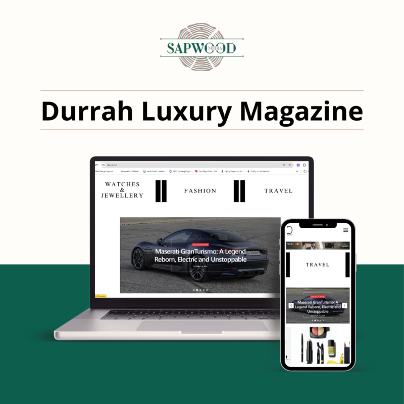 Durrah Website 1
