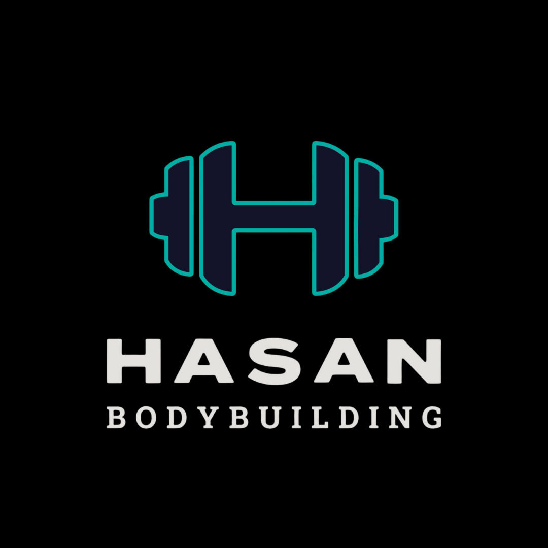 Hasan Bodybuilding