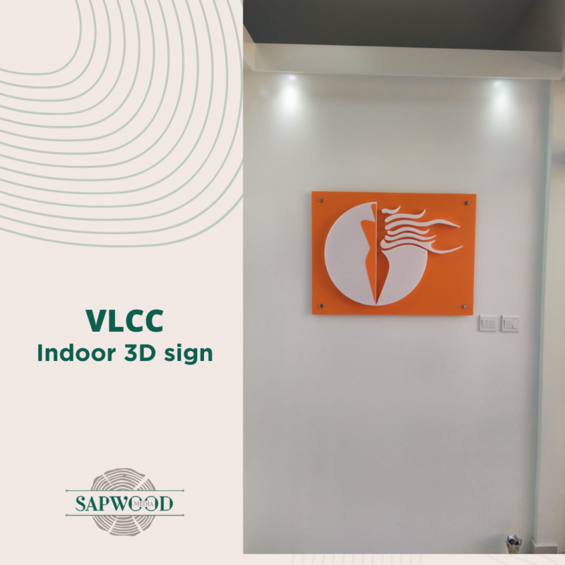 Vlcc Indoor 3d