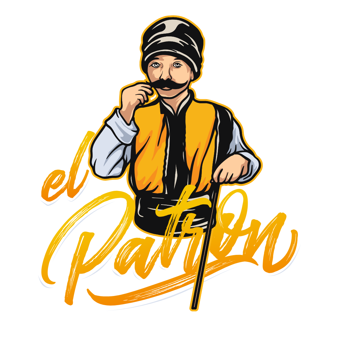 El Patron Fast-food Restaurant