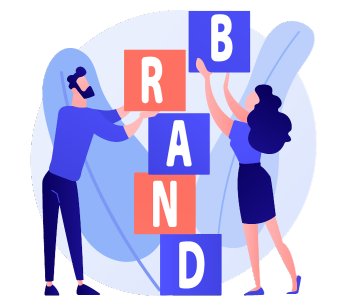 Design your brand