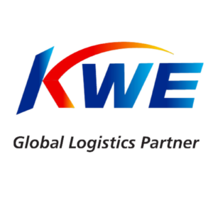KWE Logo