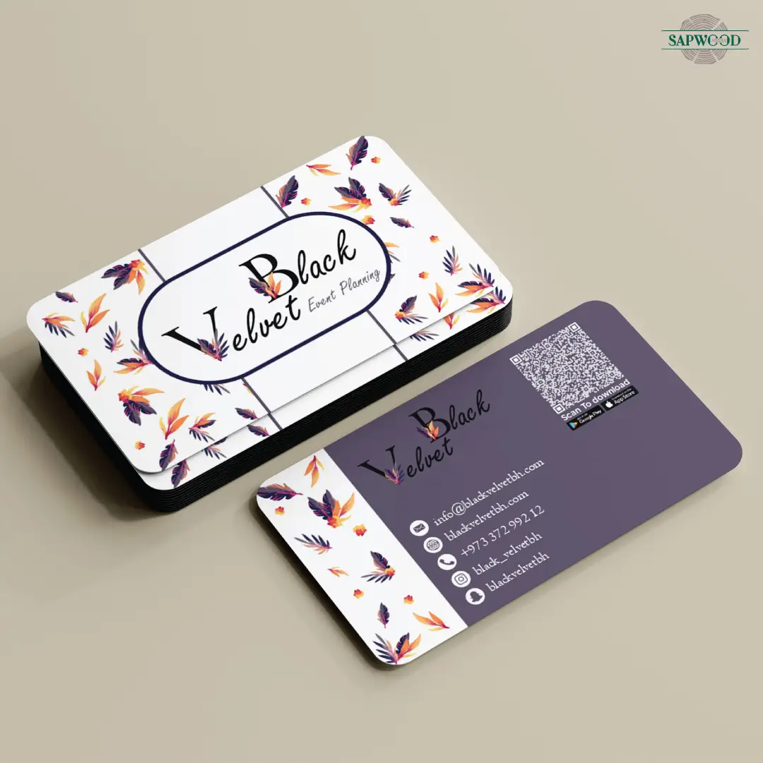 Business Card