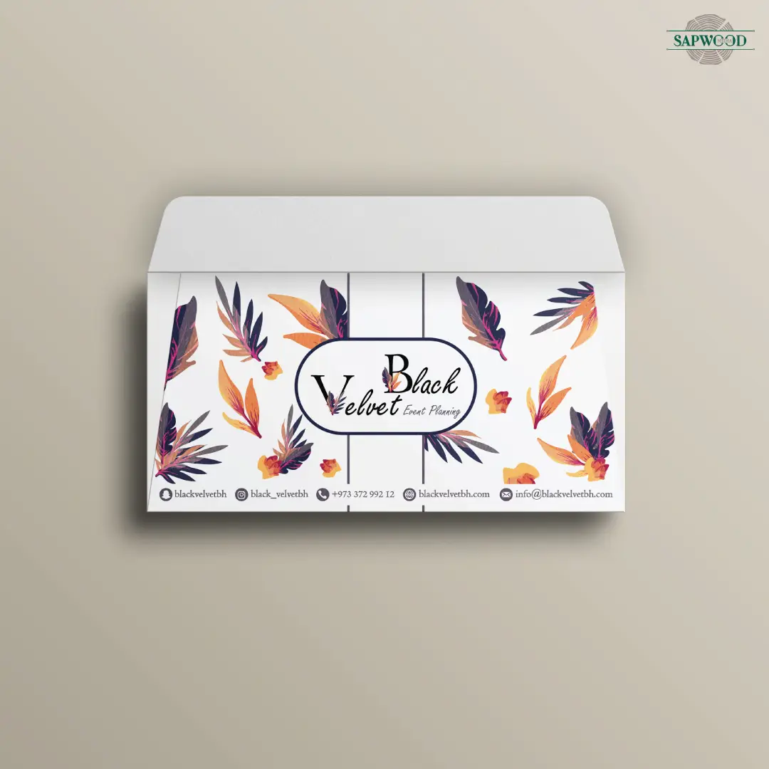 Letter Envelope