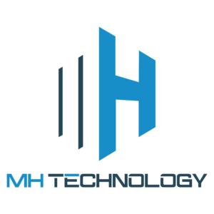 Logo of MH