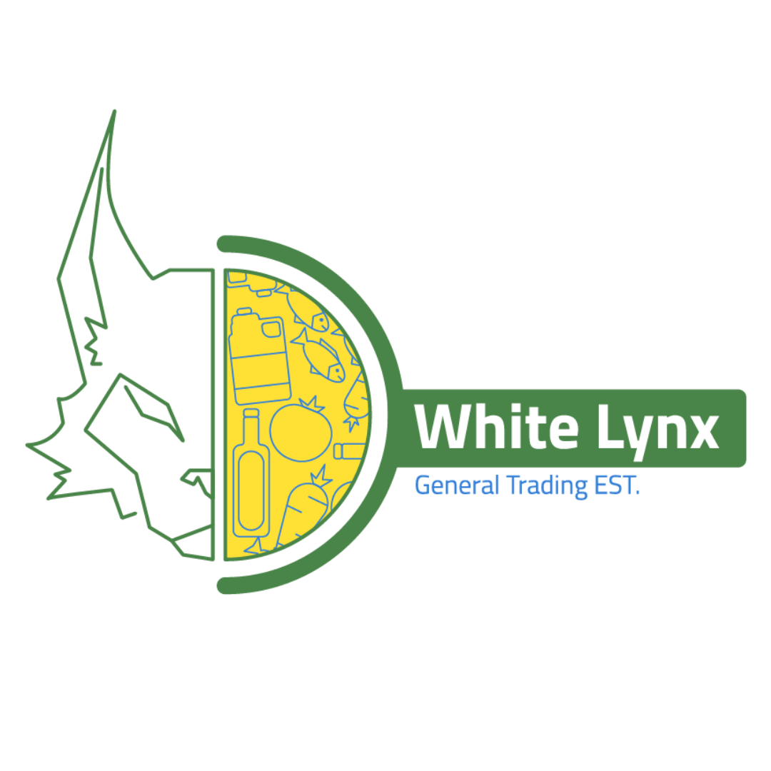 White Lynx Logo