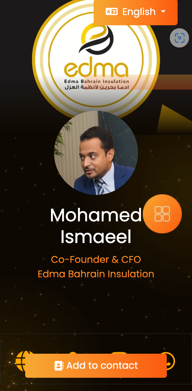 E card.sapwoodmedia.com mohamed ismaeel