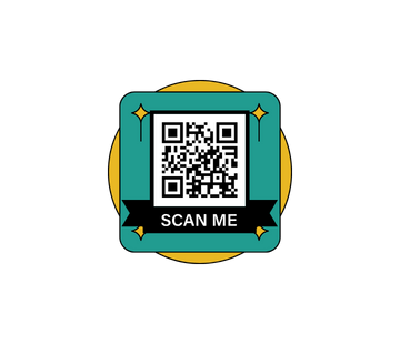 Custom QR Code