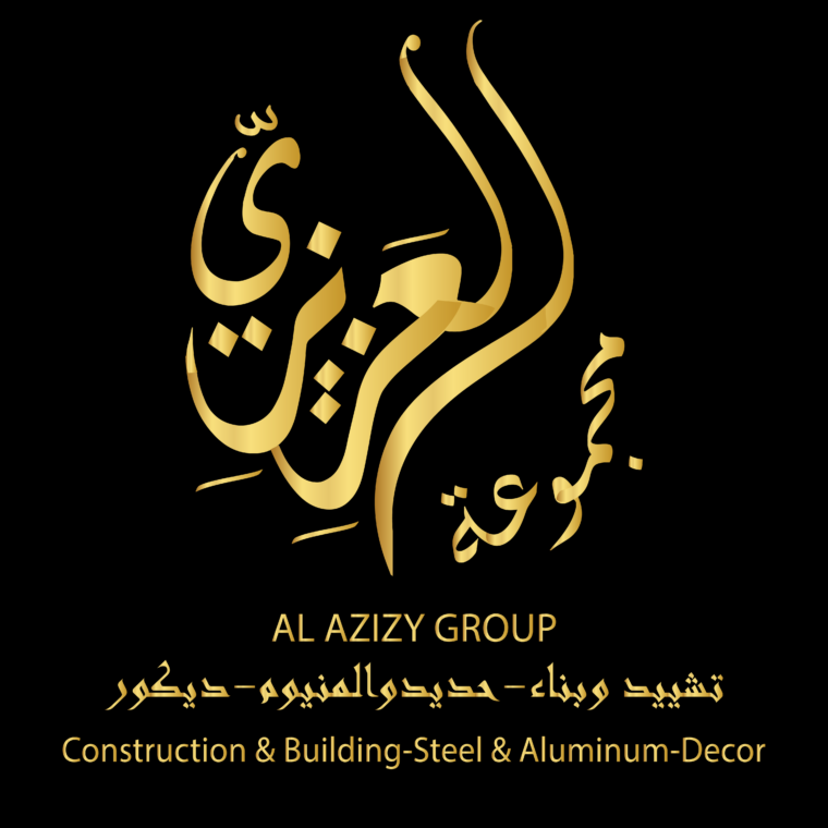 لوجو العزيزي 01