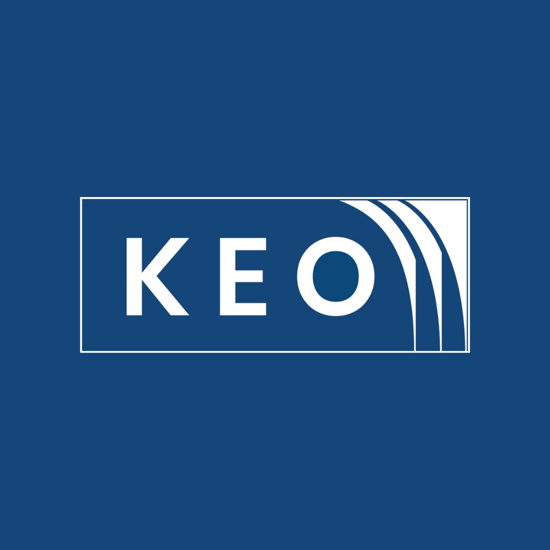 Keo Logo